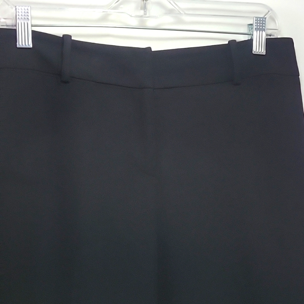 Silky Lined Dress Pant 30x31 - Picture 2 of 12